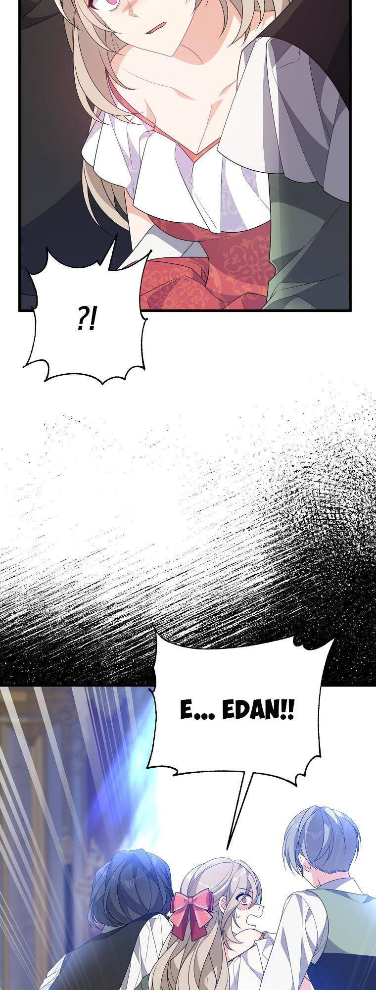 Vì Anh Trai Tôi Sẽ Quyến Rũ Nam Chính Chapter 31 - Trang 2