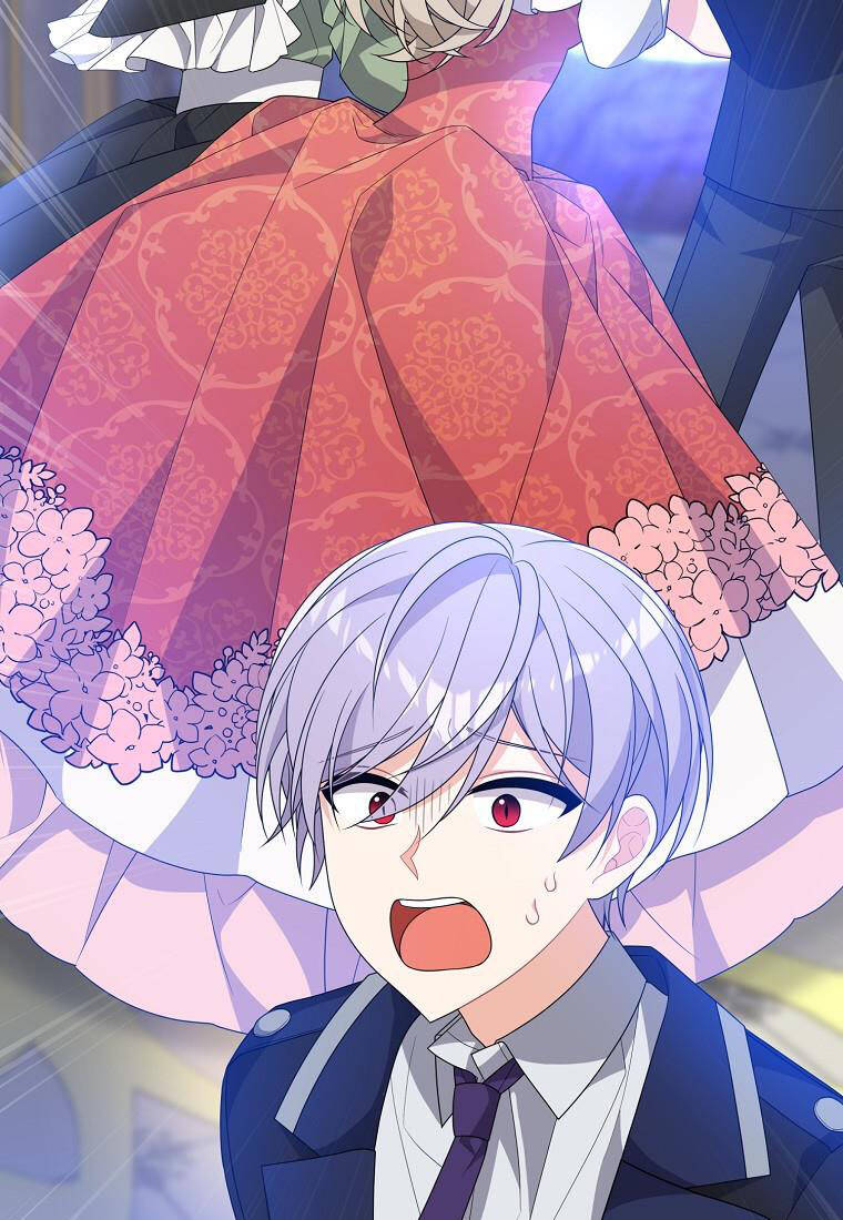 Vì Anh Trai Tôi Sẽ Quyến Rũ Nam Chính Chapter 31 - Trang 2