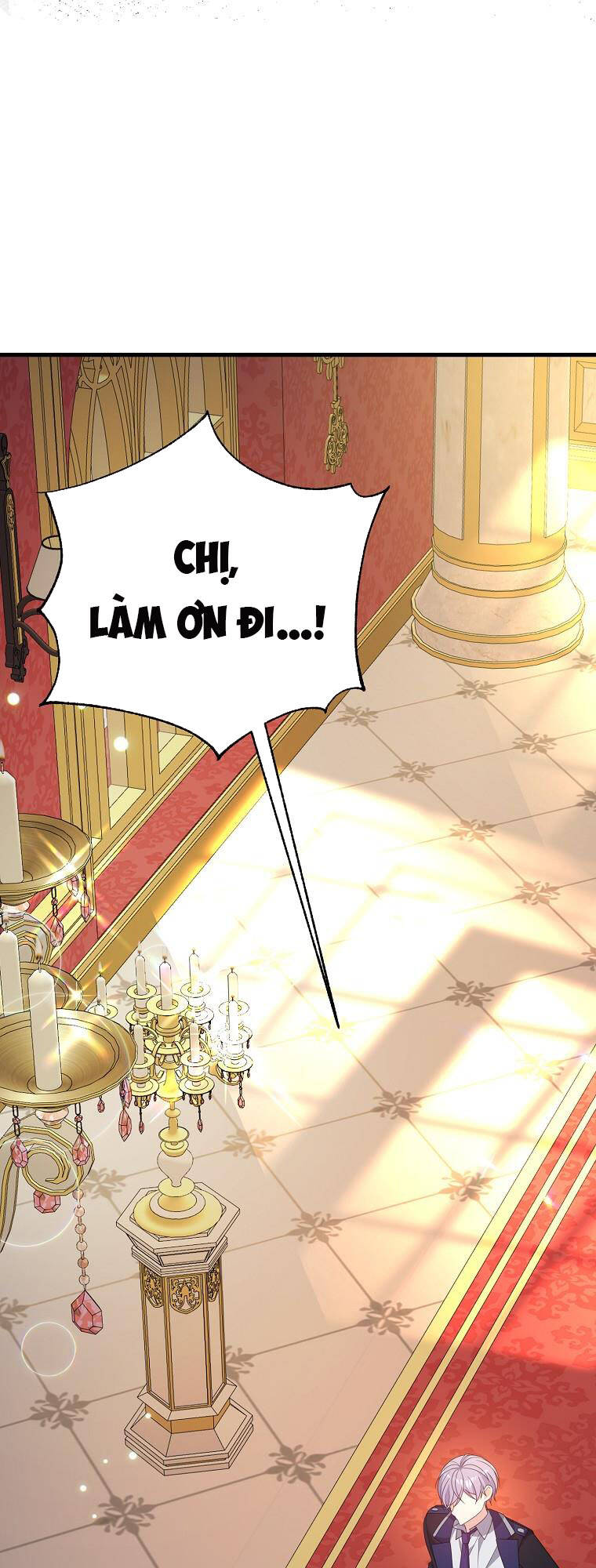 Vì Anh Trai Tôi Sẽ Quyến Rũ Nam Chính Chapter 31 - Trang 2