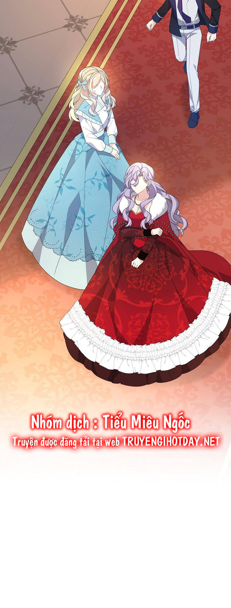 Vì Anh Trai Tôi Sẽ Quyến Rũ Nam Chính Chapter 31 - Trang 2