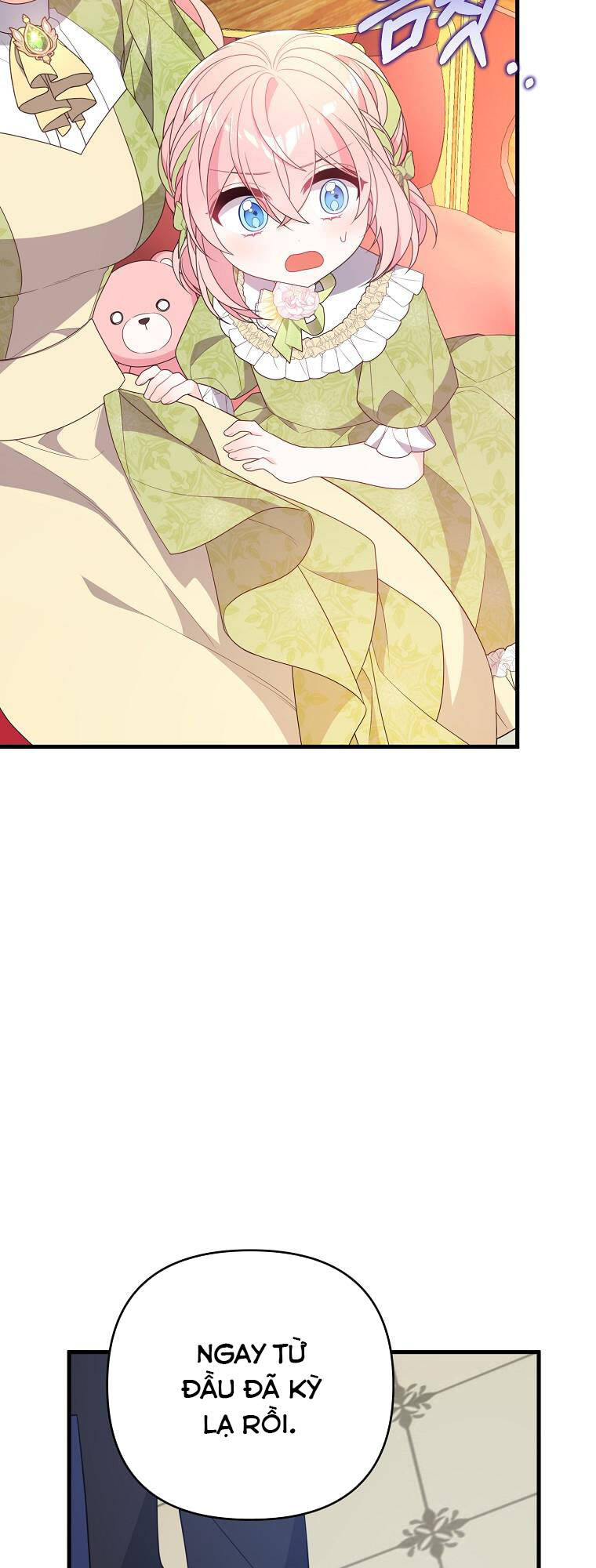 Vì Anh Trai Tôi Sẽ Quyến Rũ Nam Chính Chapter 31 - Trang 2