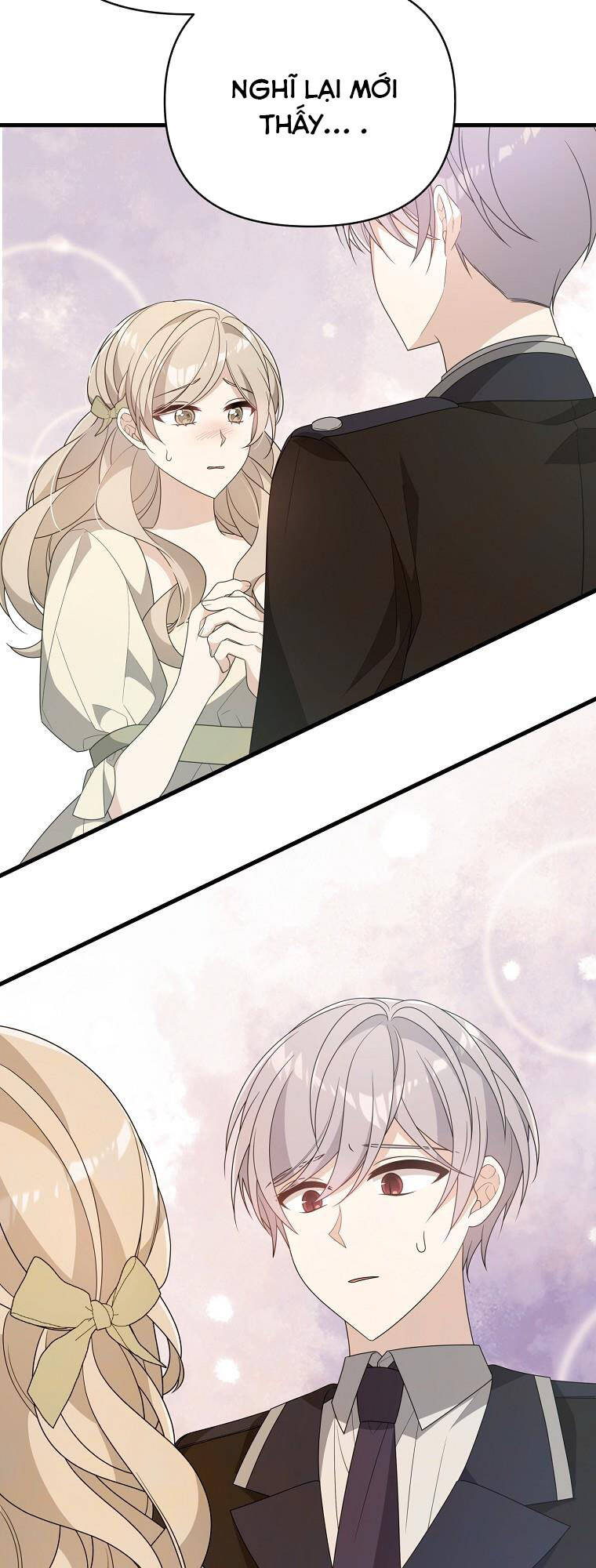 Vì Anh Trai Tôi Sẽ Quyến Rũ Nam Chính Chapter 31 - Trang 2