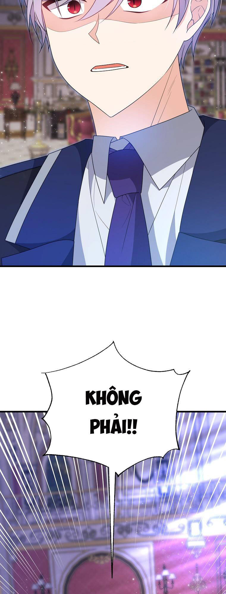 Vì Anh Trai Tôi Sẽ Quyến Rũ Nam Chính Chapter 31 - Trang 2