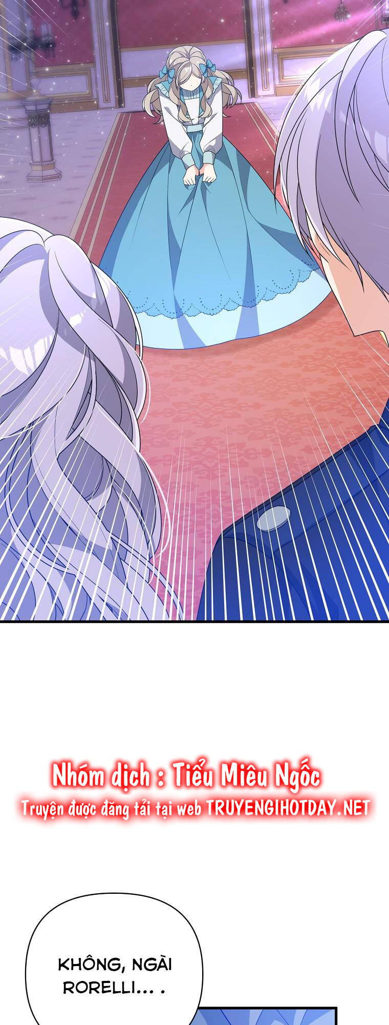 Vì Anh Trai Tôi Sẽ Quyến Rũ Nam Chính Chapter 31 - Trang 2