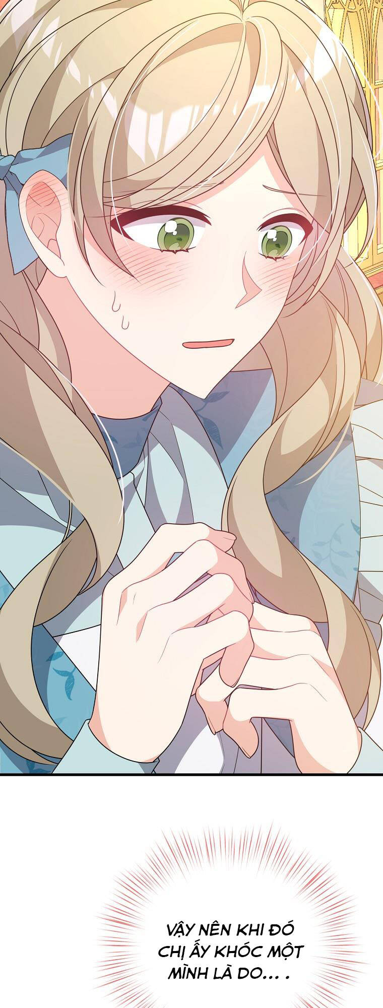 Vì Anh Trai Tôi Sẽ Quyến Rũ Nam Chính Chapter 31 - Trang 2