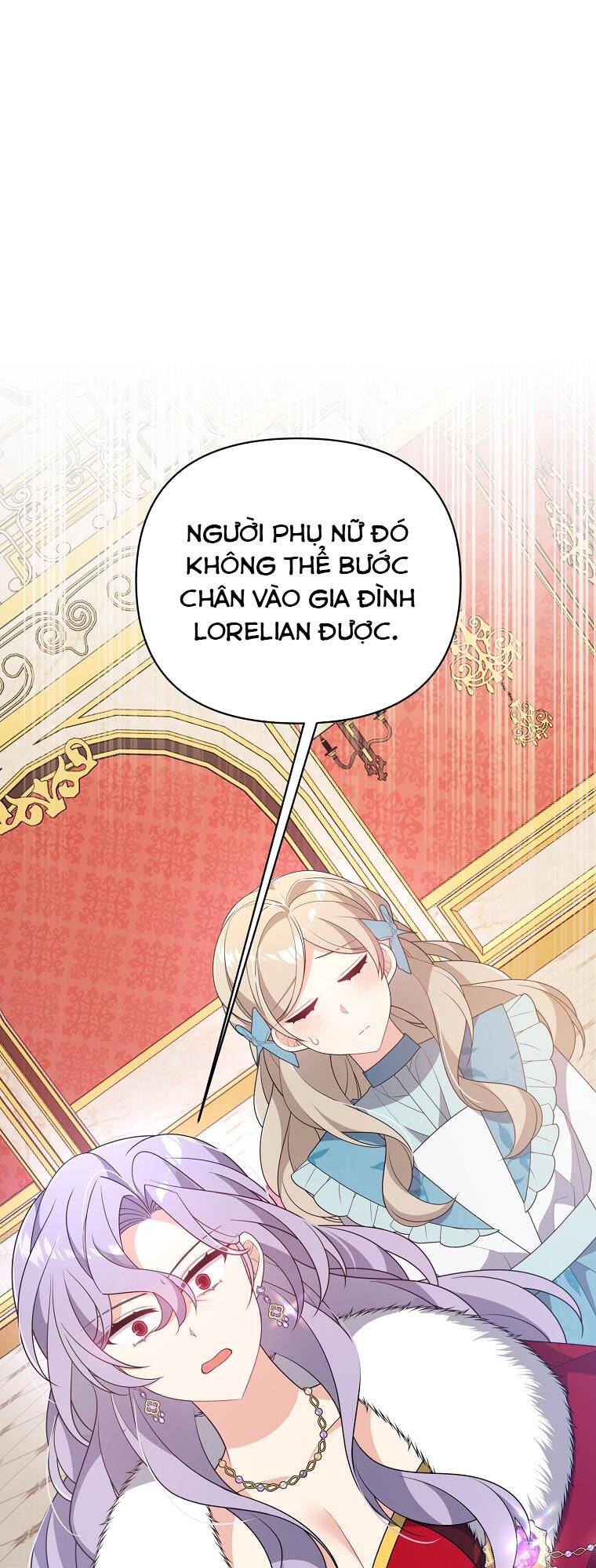 Vì Anh Trai Tôi Sẽ Quyến Rũ Nam Chính Chapter 31 - Trang 2