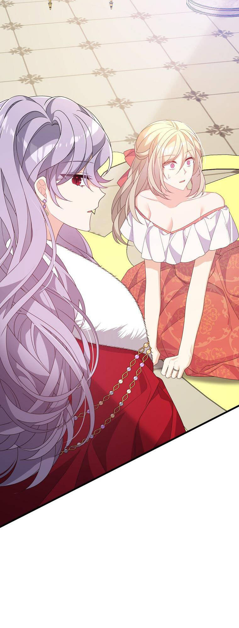 Vì Anh Trai Tôi Sẽ Quyến Rũ Nam Chính Chapter 31 - Trang 2