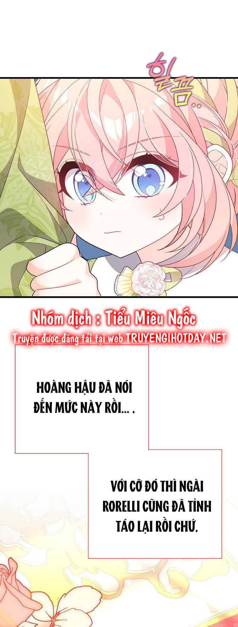 Vì Anh Trai Tôi Sẽ Quyến Rũ Nam Chính Chapter 31 - Trang 2