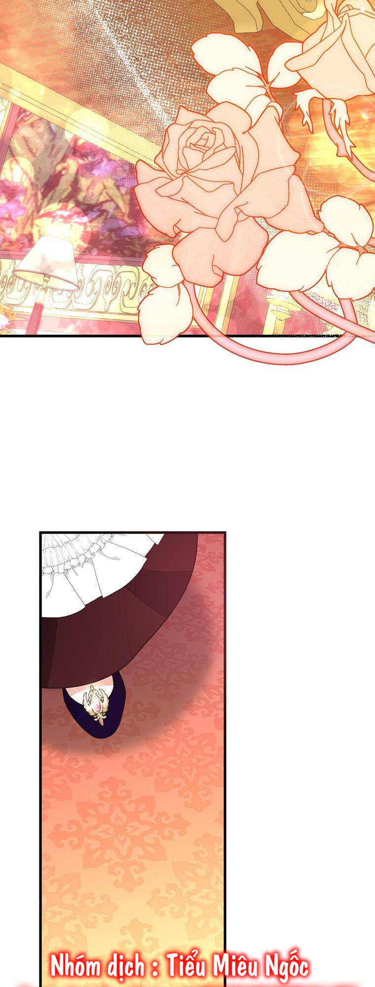 Vì Anh Trai Tôi Sẽ Quyến Rũ Nam Chính Chapter 31 - Trang 2