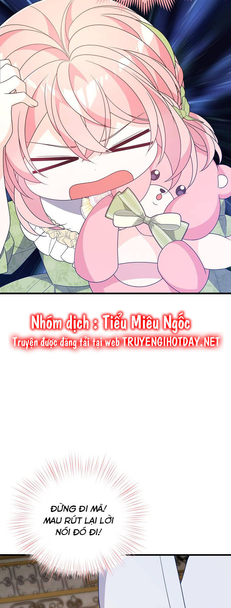 Vì Anh Trai Tôi Sẽ Quyến Rũ Nam Chính Chapter 31 - Trang 2