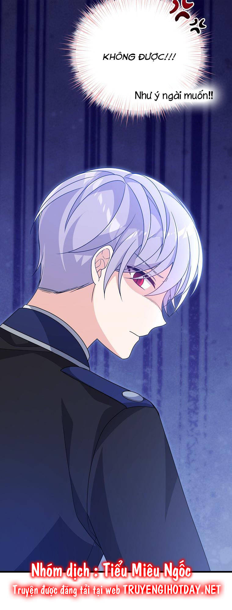 Vì Anh Trai Tôi Sẽ Quyến Rũ Nam Chính Chapter 31 - Trang 2