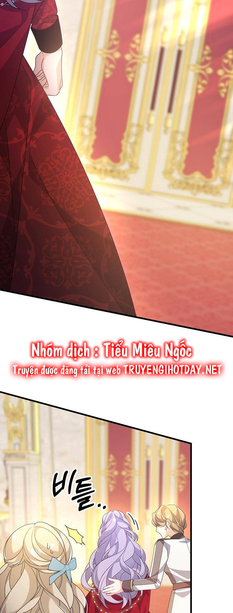 Vì Anh Trai Tôi Sẽ Quyến Rũ Nam Chính Chapter 31 - Trang 2