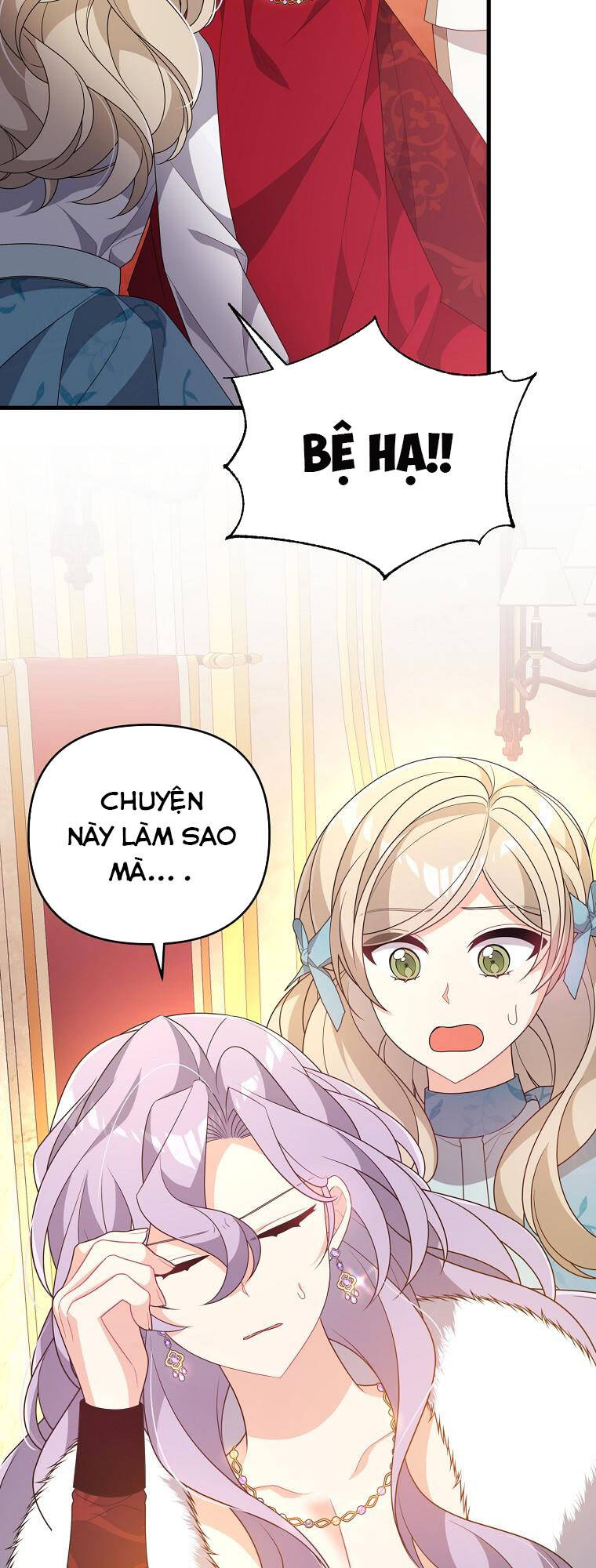Vì Anh Trai Tôi Sẽ Quyến Rũ Nam Chính Chapter 31 - Trang 2