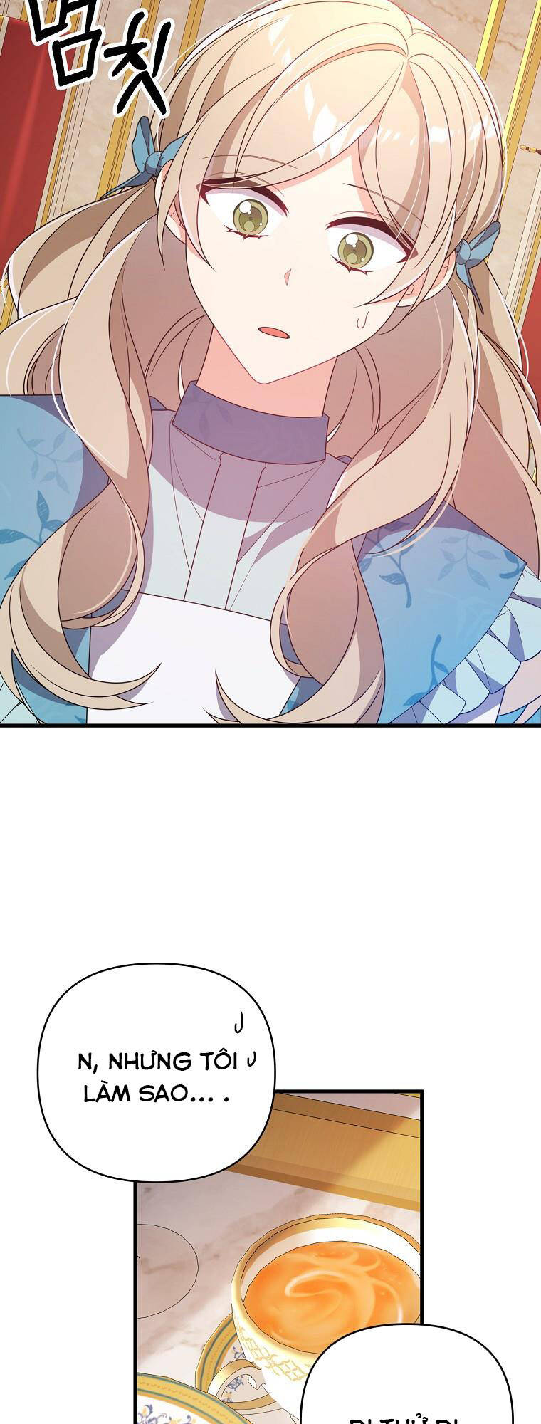 Vì Anh Trai Tôi Sẽ Quyến Rũ Nam Chính Chapter 31 - Trang 2