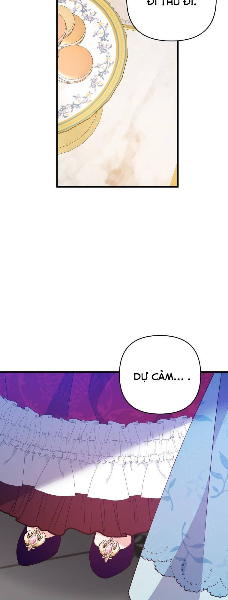 Vì Anh Trai Tôi Sẽ Quyến Rũ Nam Chính Chapter 31 - Trang 2