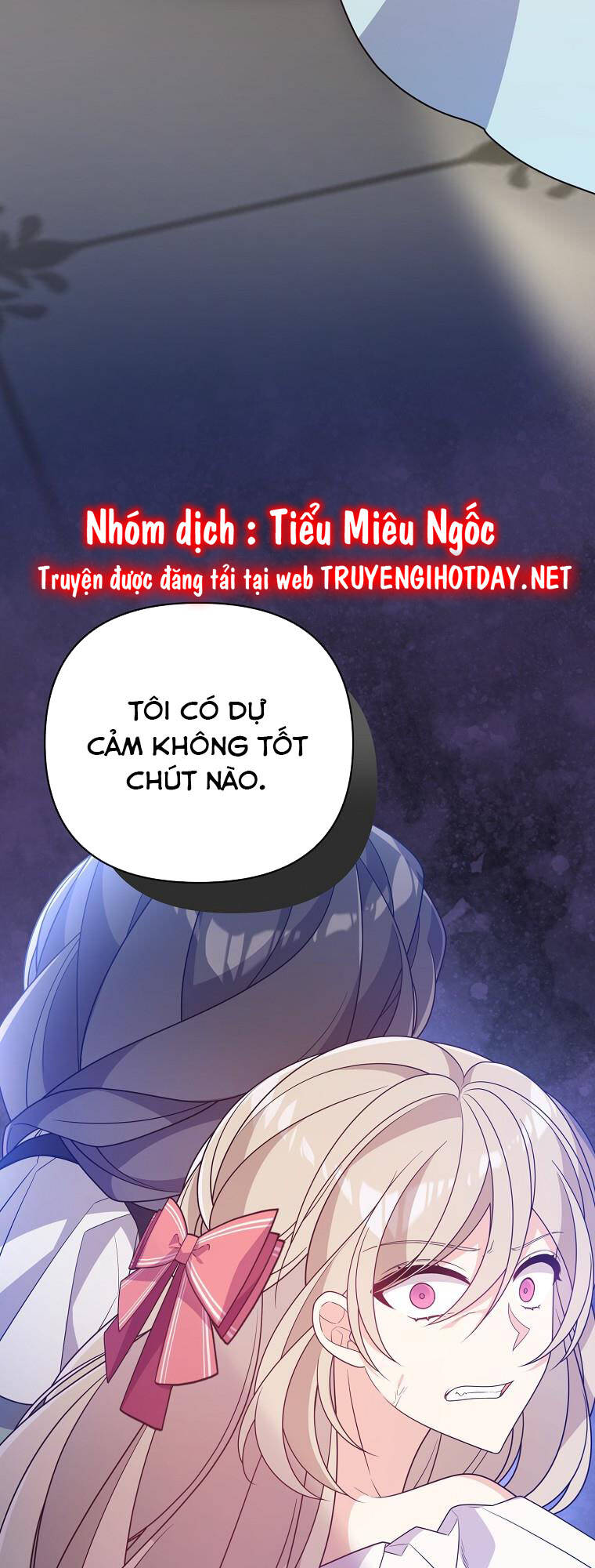 Vì Anh Trai Tôi Sẽ Quyến Rũ Nam Chính Chapter 31 - Trang 2