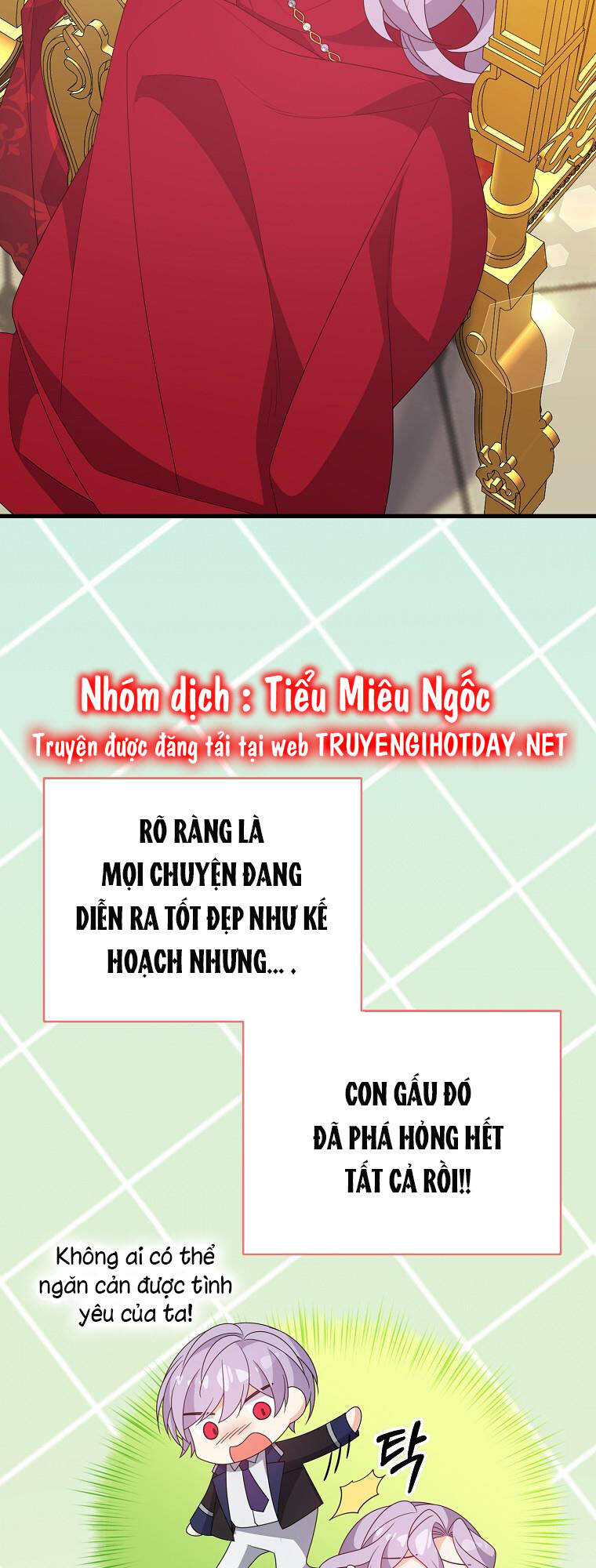 Vì Anh Trai Tôi Sẽ Quyến Rũ Nam Chính Chapter 31 - Trang 2