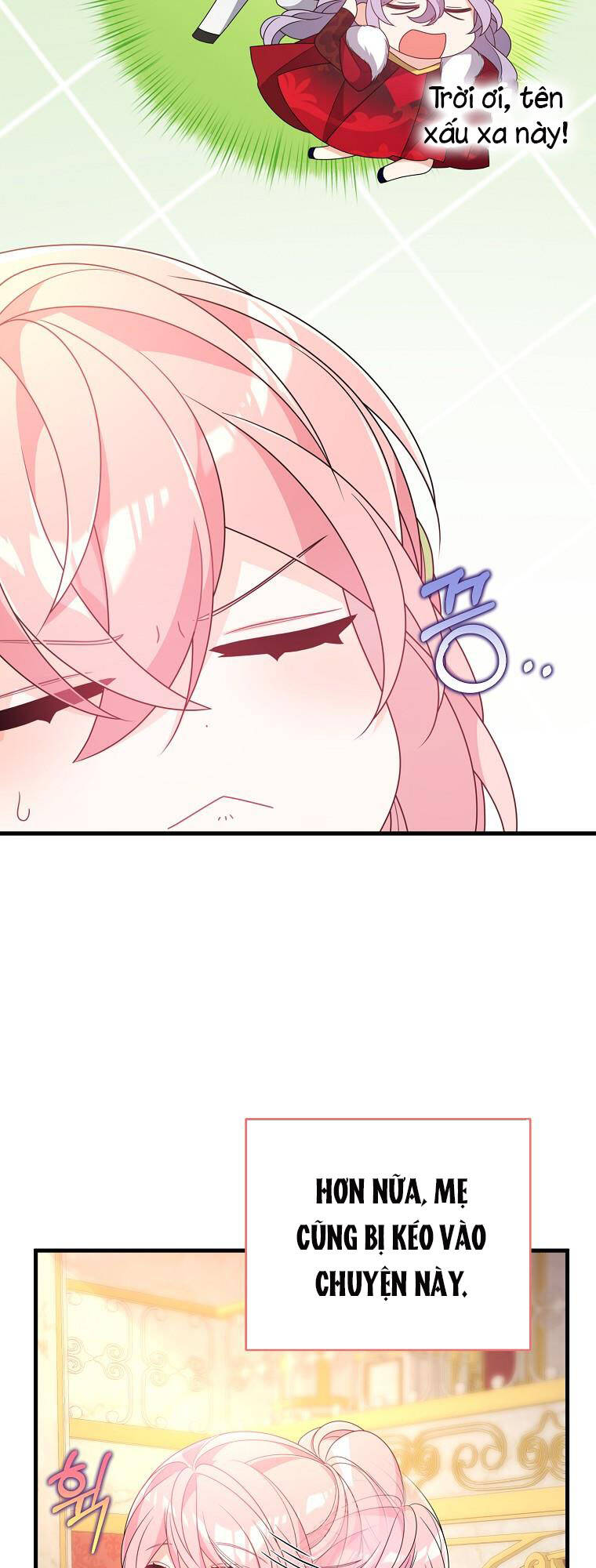 Vì Anh Trai Tôi Sẽ Quyến Rũ Nam Chính Chapter 31 - Trang 2