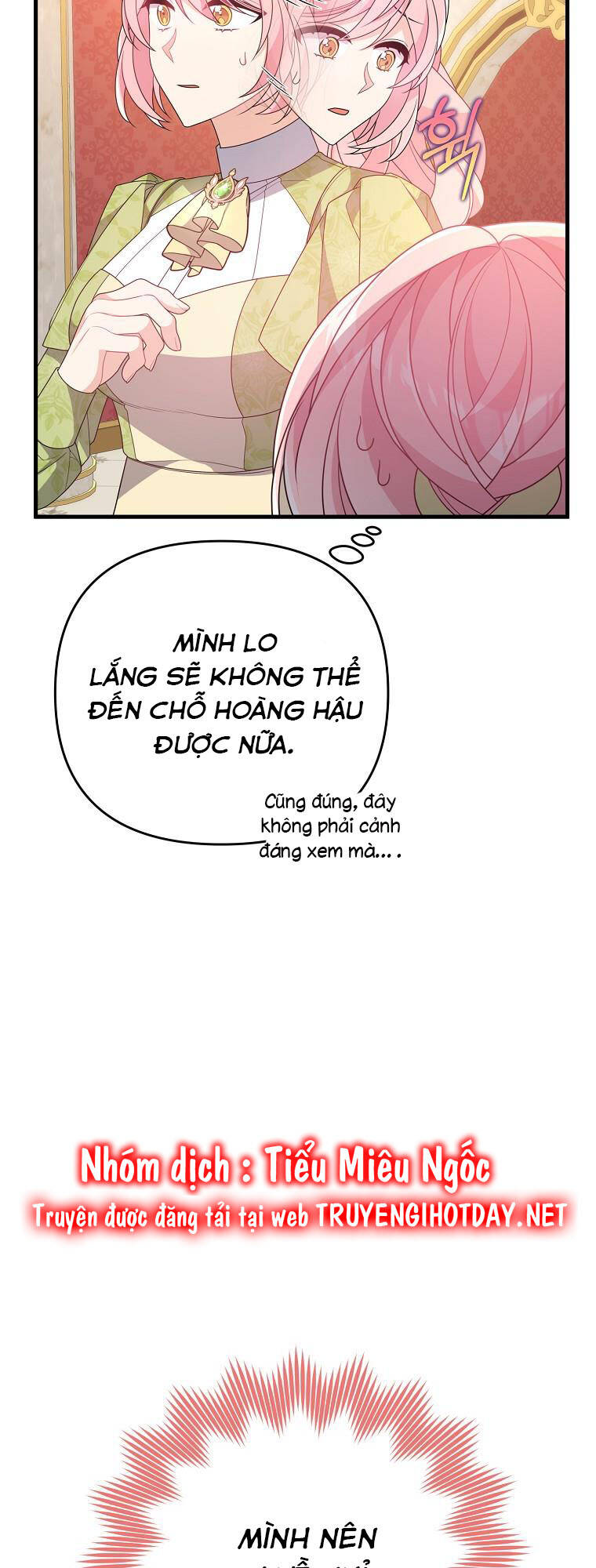 Vì Anh Trai Tôi Sẽ Quyến Rũ Nam Chính Chapter 31 - Trang 2