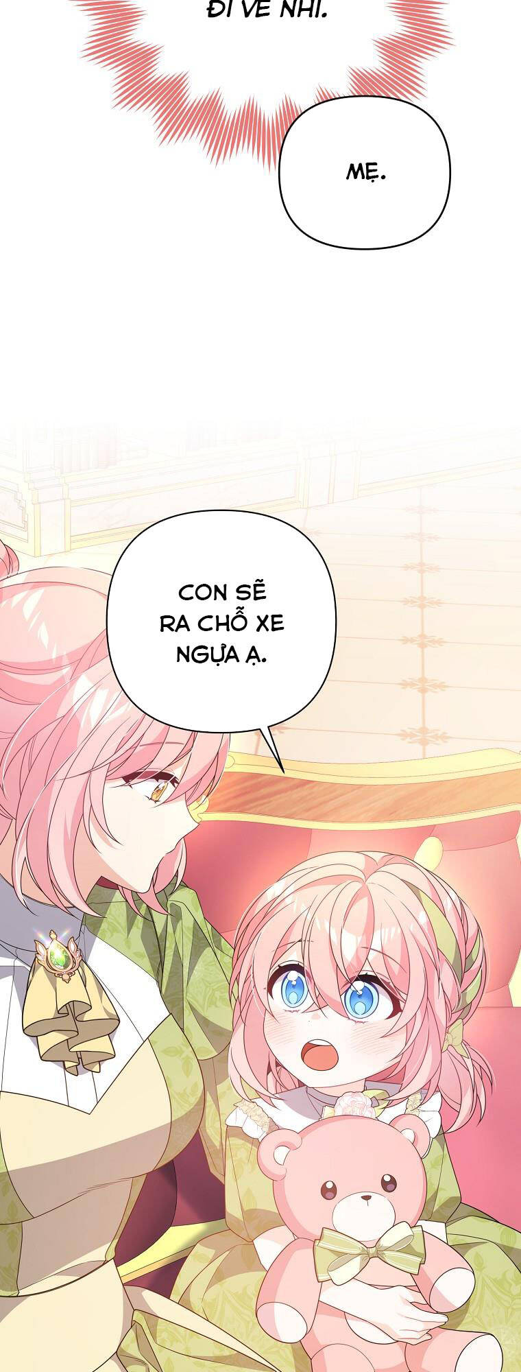 Vì Anh Trai Tôi Sẽ Quyến Rũ Nam Chính Chapter 31 - Trang 2