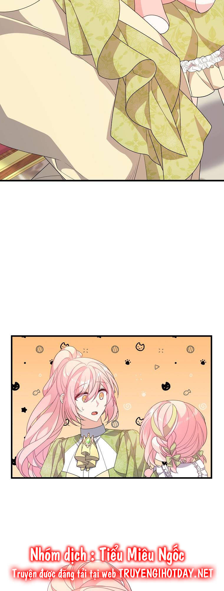 Vì Anh Trai Tôi Sẽ Quyến Rũ Nam Chính Chapter 31 - Trang 2