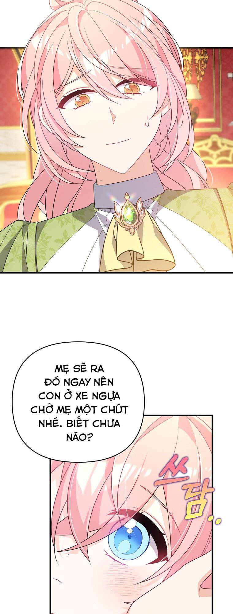 Vì Anh Trai Tôi Sẽ Quyến Rũ Nam Chính Chapter 31 - Trang 2