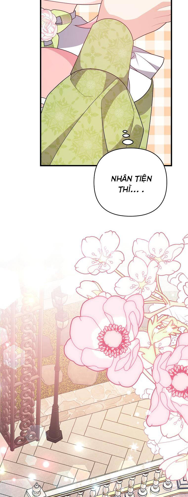 Vì Anh Trai Tôi Sẽ Quyến Rũ Nam Chính Chapter 31 - Trang 2