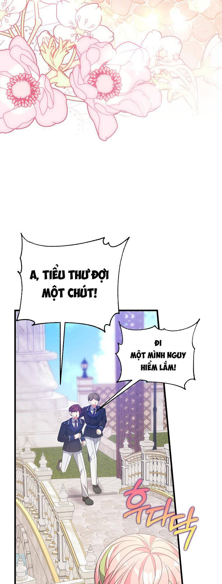 Vì Anh Trai Tôi Sẽ Quyến Rũ Nam Chính Chapter 31 - Trang 2