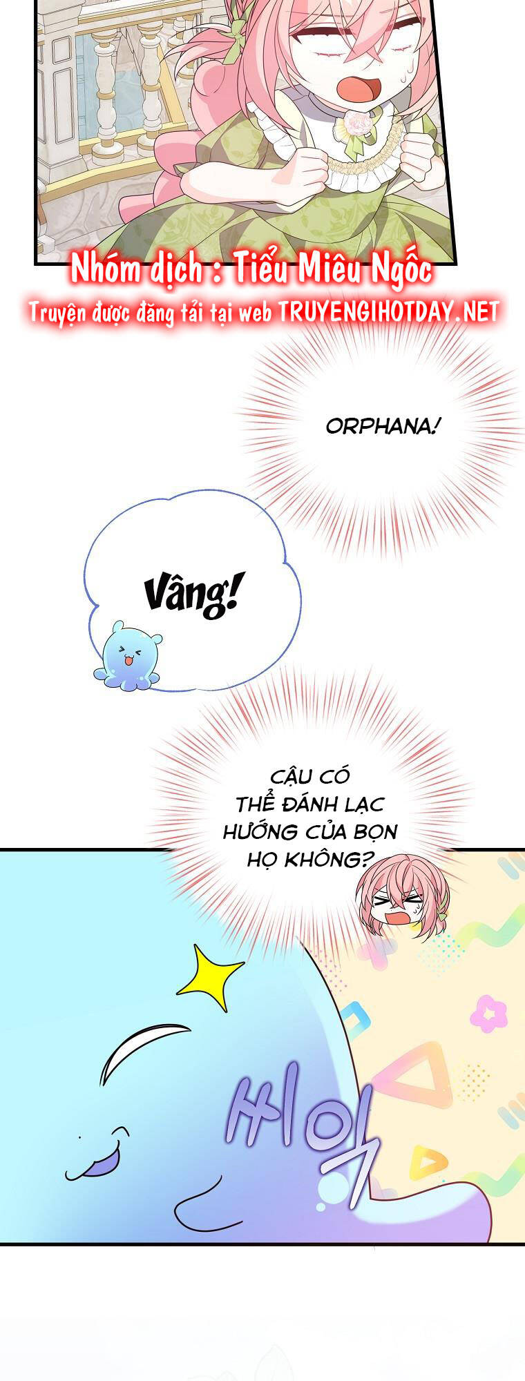 Vì Anh Trai Tôi Sẽ Quyến Rũ Nam Chính Chapter 31 - Trang 2