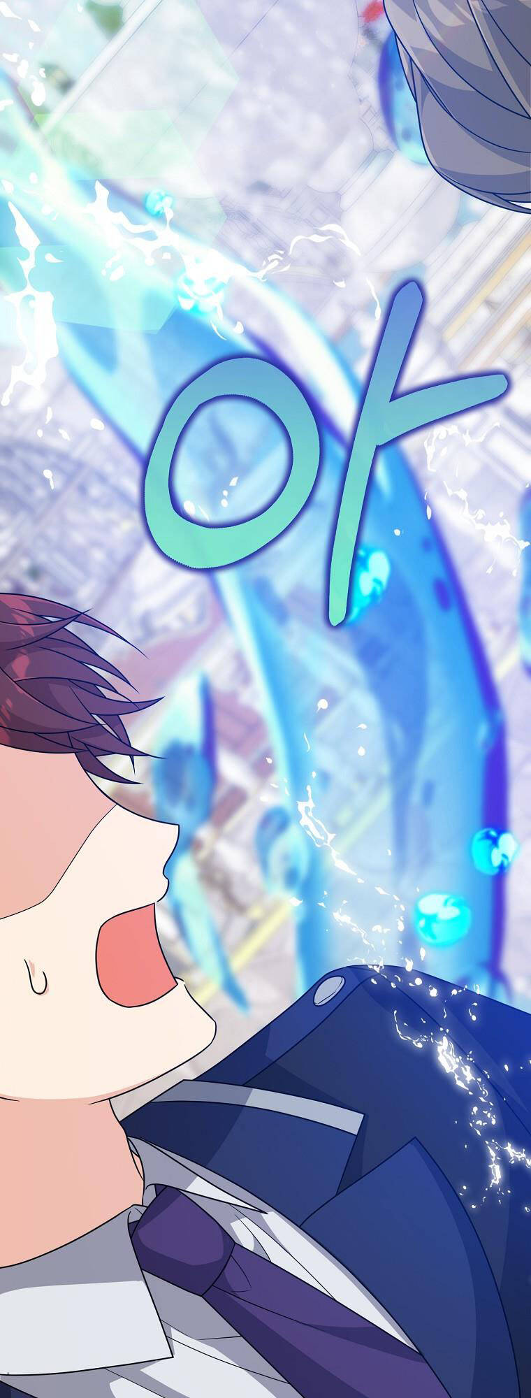 Vì Anh Trai Tôi Sẽ Quyến Rũ Nam Chính Chapter 31 - Trang 2