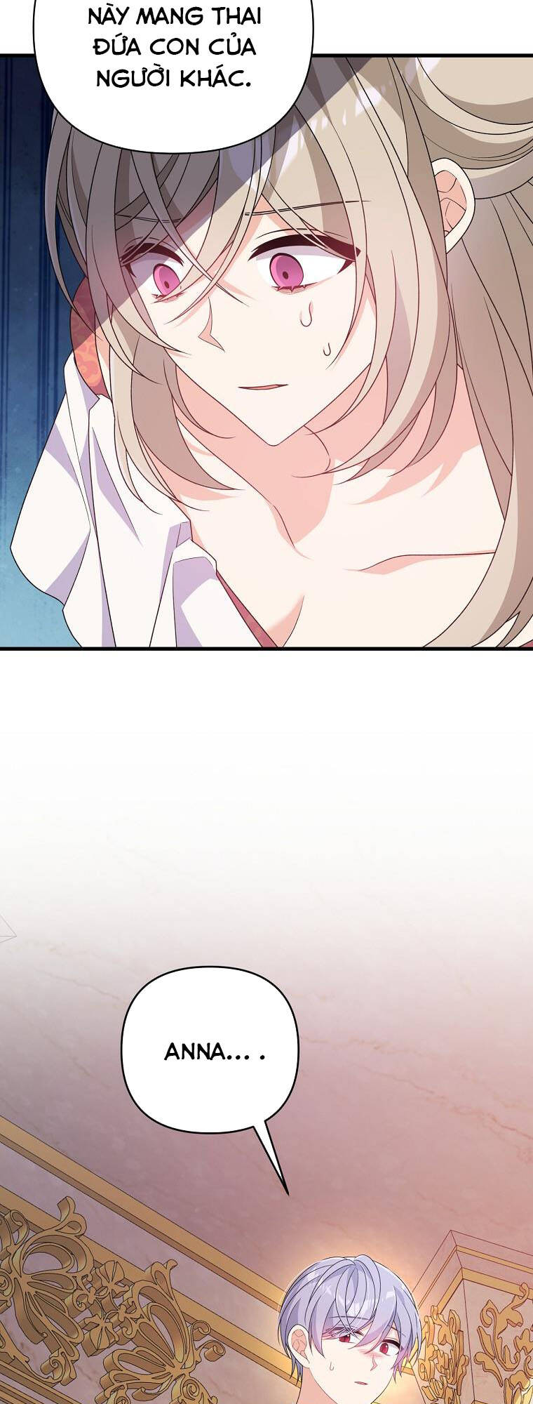 Vì Anh Trai Tôi Sẽ Quyến Rũ Nam Chính Chapter 31 - Trang 2