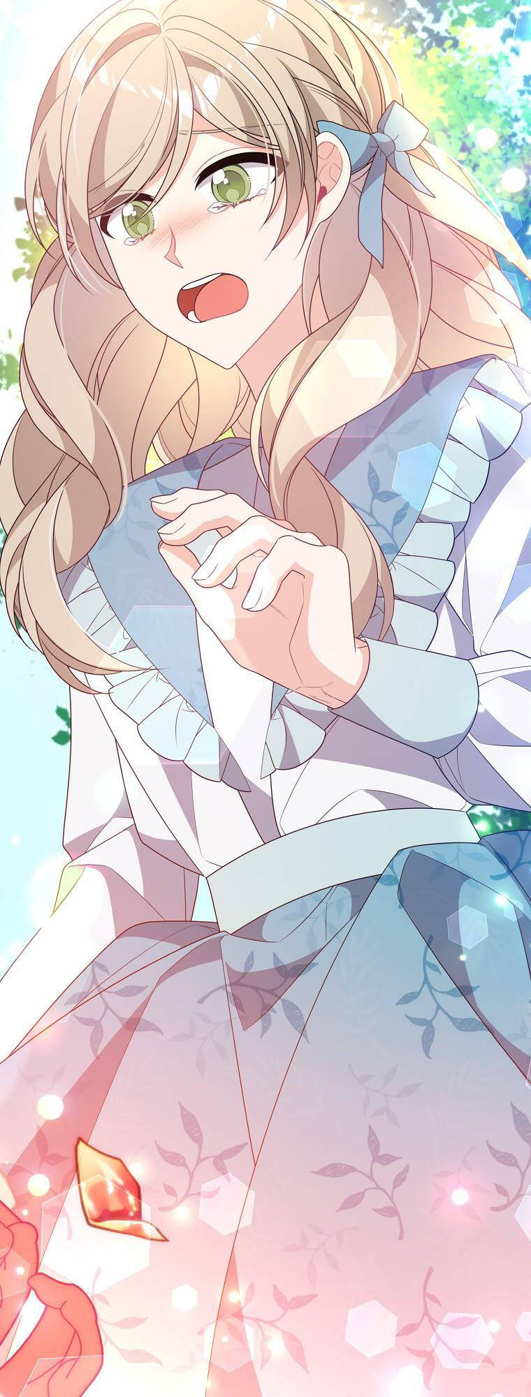 Vì Anh Trai Tôi Sẽ Quyến Rũ Nam Chính Chapter 31 - Trang 2