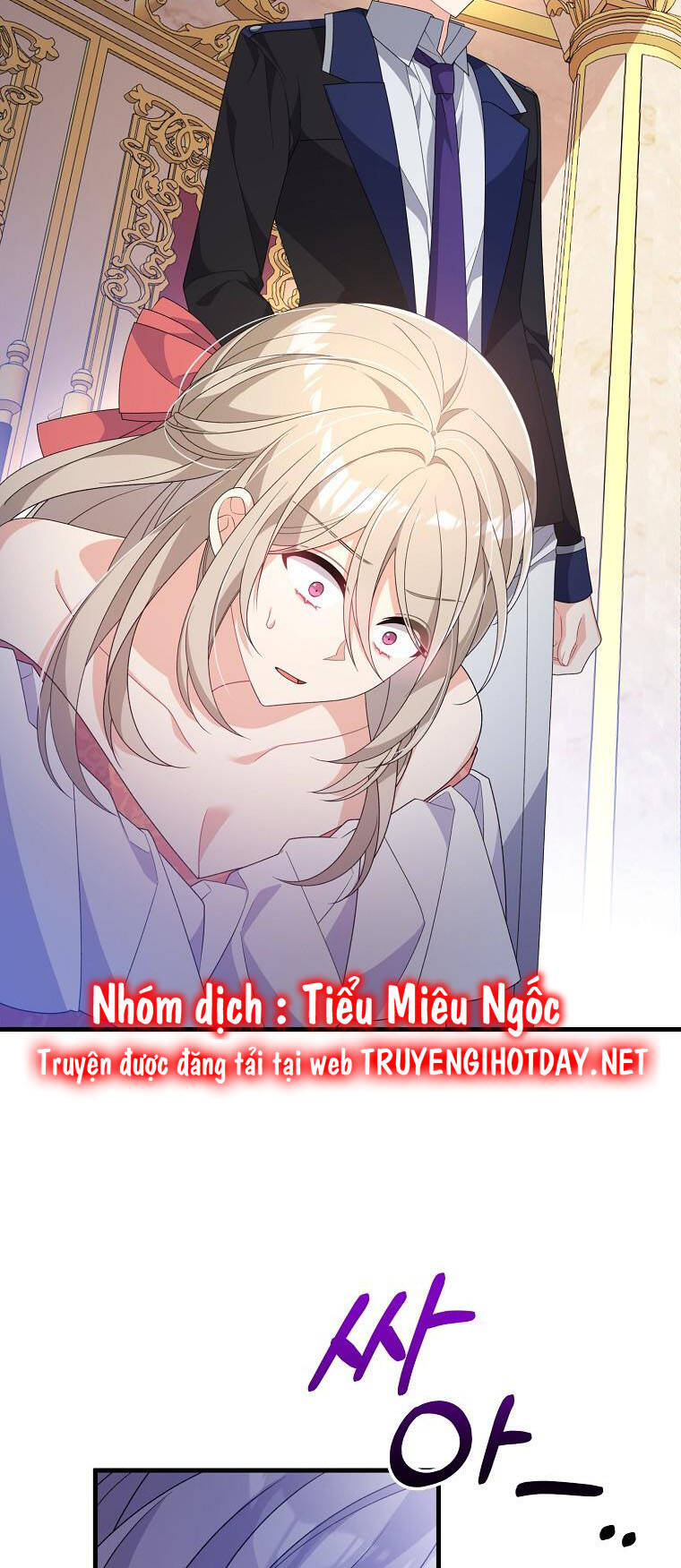 Vì Anh Trai Tôi Sẽ Quyến Rũ Nam Chính Chapter 31 - Trang 2