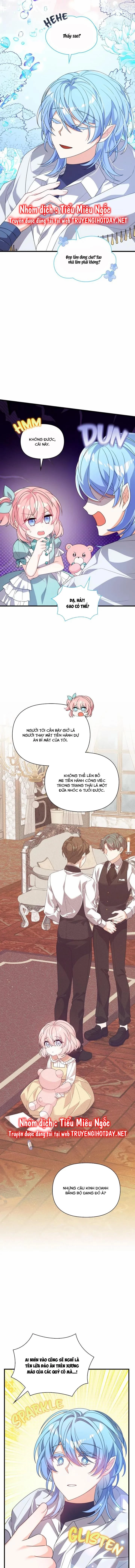 Vì Anh Trai Tôi Sẽ Quyến Rũ Nam Chính Chapter 38 - Trang 2