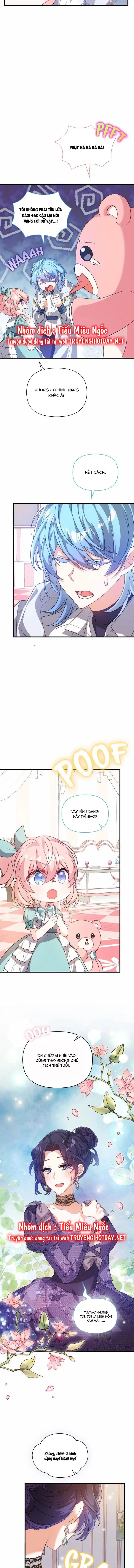 Vì Anh Trai Tôi Sẽ Quyến Rũ Nam Chính Chapter 38 - Trang 2