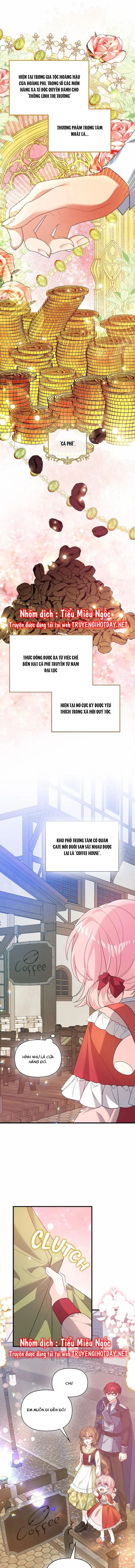 Vì Anh Trai Tôi Sẽ Quyến Rũ Nam Chính Chapter 38 - Trang 2