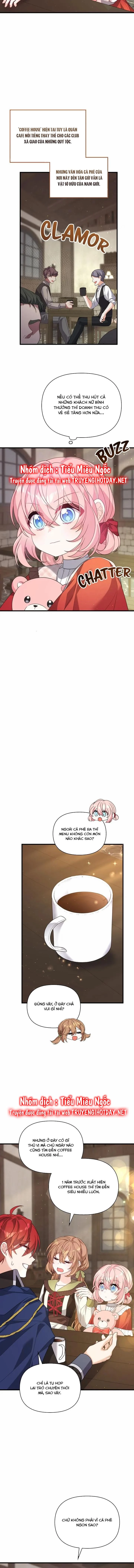 Vì Anh Trai Tôi Sẽ Quyến Rũ Nam Chính Chapter 38 - Trang 2