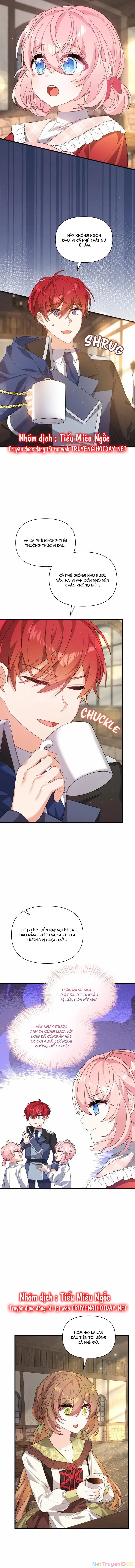 Vì Anh Trai Tôi Sẽ Quyến Rũ Nam Chính Chapter 38 - Trang 2