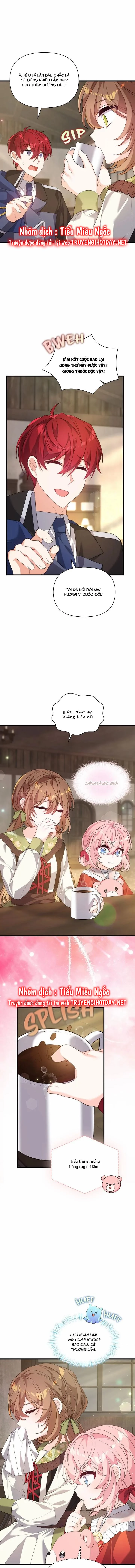 Vì Anh Trai Tôi Sẽ Quyến Rũ Nam Chính Chapter 38 - Trang 2