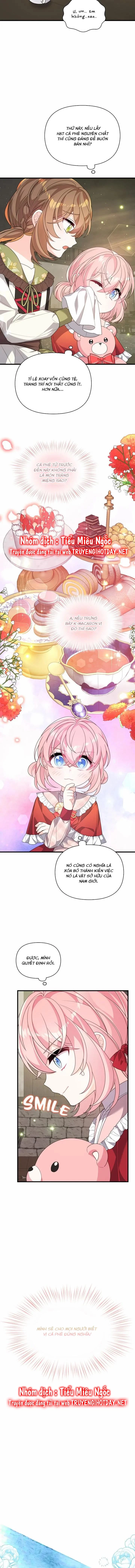 Vì Anh Trai Tôi Sẽ Quyến Rũ Nam Chính Chapter 38 - Trang 2