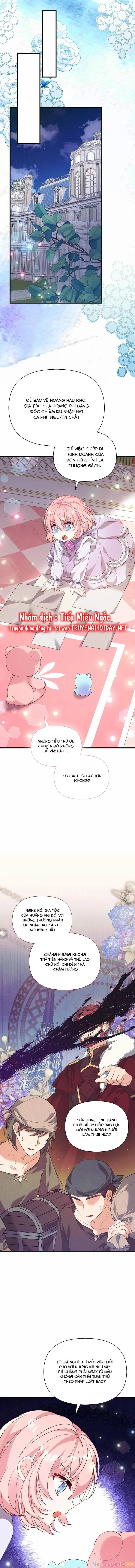 Vì Anh Trai Tôi Sẽ Quyến Rũ Nam Chính Chapter 38 - Trang 2