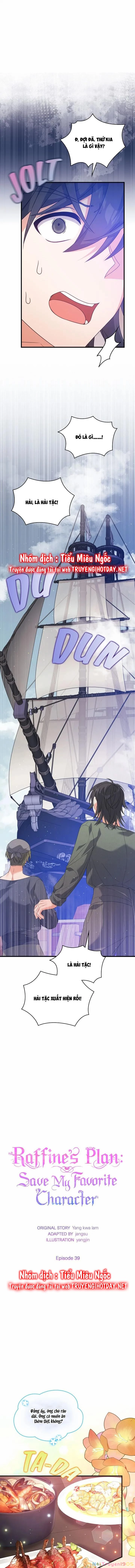 Vì Anh Trai Tôi Sẽ Quyến Rũ Nam Chính Chapter 39 - Trang 2