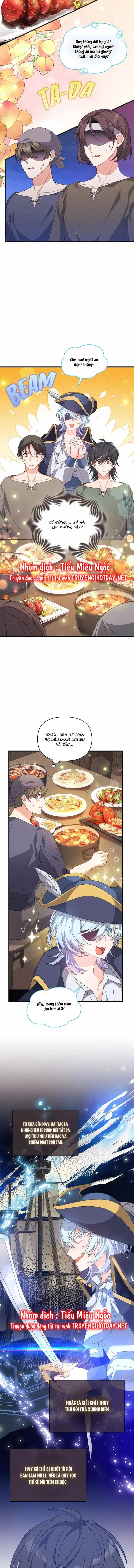 Vì Anh Trai Tôi Sẽ Quyến Rũ Nam Chính Chapter 39 - Trang 2