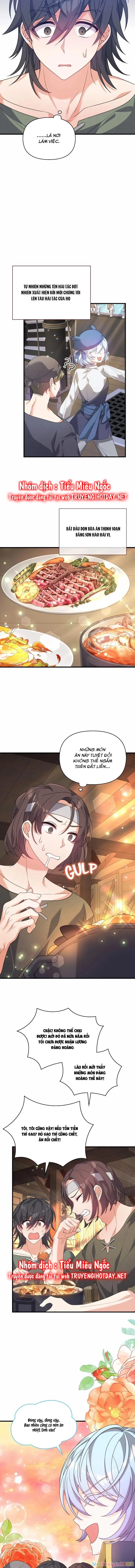 Vì Anh Trai Tôi Sẽ Quyến Rũ Nam Chính Chapter 39 - Trang 2