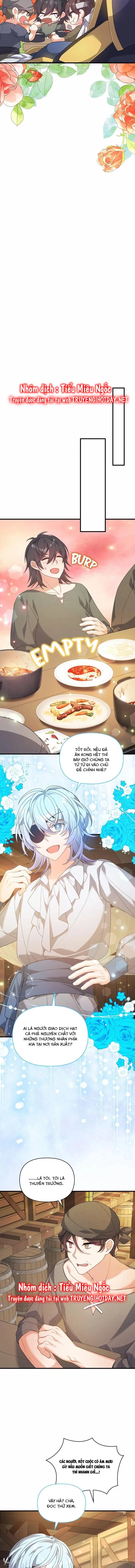 Vì Anh Trai Tôi Sẽ Quyến Rũ Nam Chính Chapter 39 - Trang 2