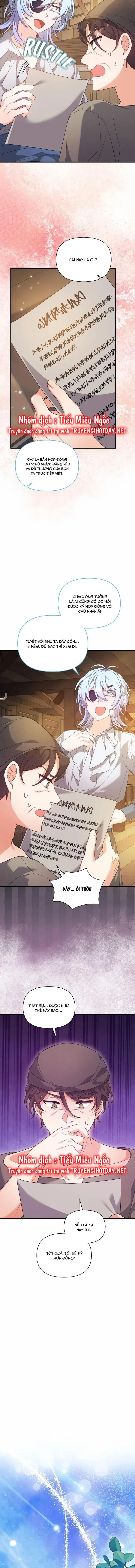 Vì Anh Trai Tôi Sẽ Quyến Rũ Nam Chính Chapter 39 - Trang 2