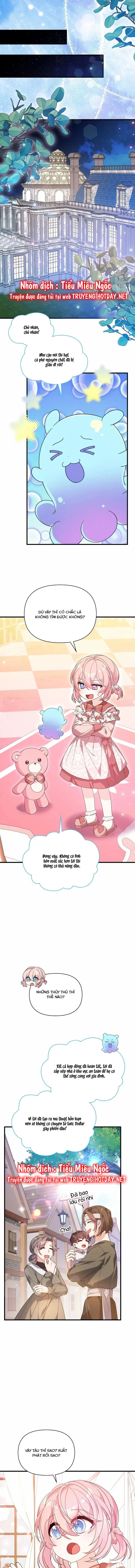 Vì Anh Trai Tôi Sẽ Quyến Rũ Nam Chính Chapter 39 - Trang 2