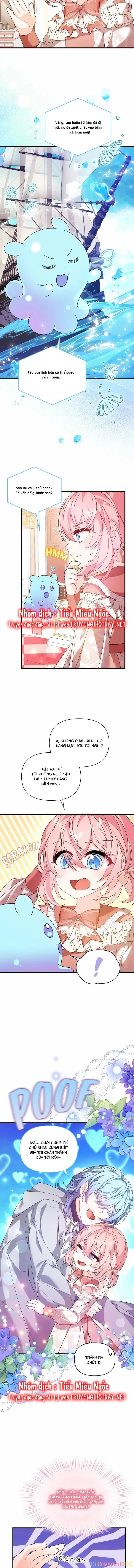 Vì Anh Trai Tôi Sẽ Quyến Rũ Nam Chính Chapter 39 - Trang 2