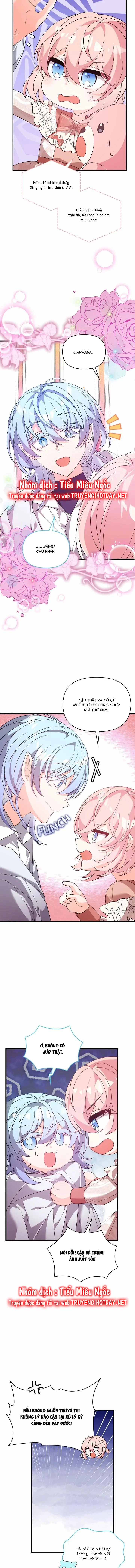 Vì Anh Trai Tôi Sẽ Quyến Rũ Nam Chính Chapter 39 - Trang 2