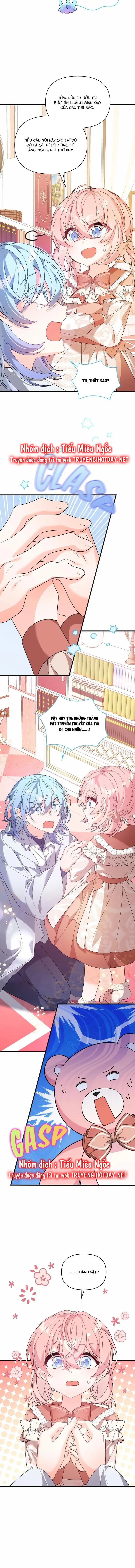 Vì Anh Trai Tôi Sẽ Quyến Rũ Nam Chính Chapter 39 - Trang 2